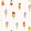 Papel De Pared Make Believe – Lollipops Multi 12450