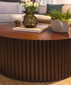 Mesa De Centro Berlin 1.00 M