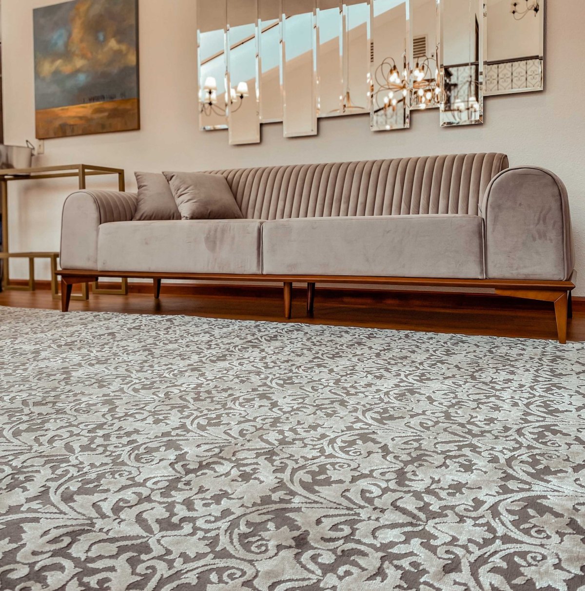 Alfombra Print 2.50 M X 3.50 M - Imagen 2