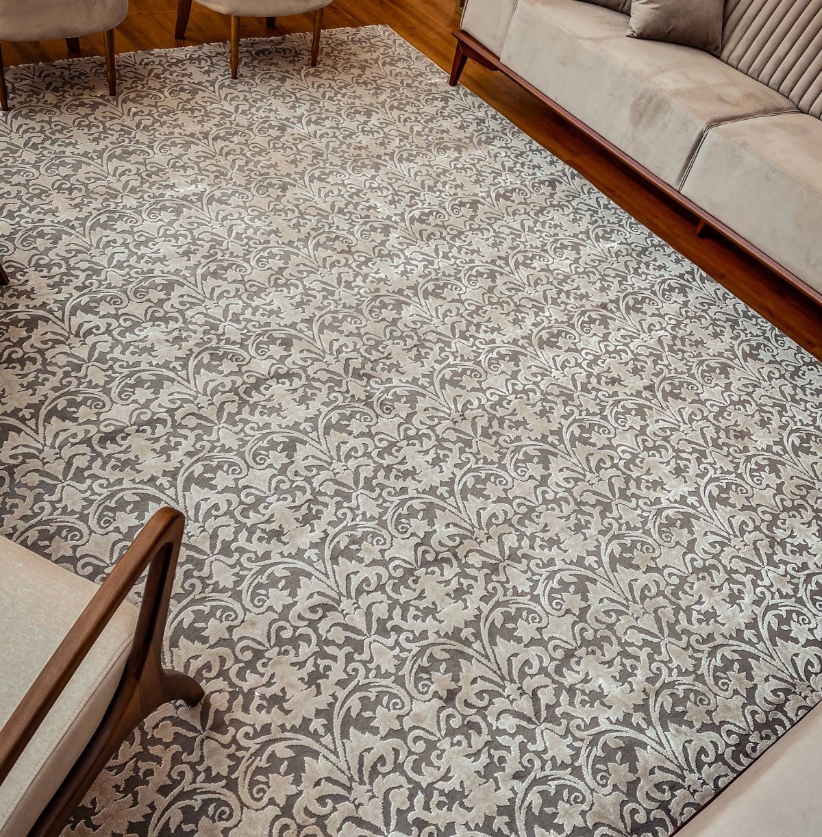 Alfombra Print 2.50 M X 3.50 M - Imagen 3