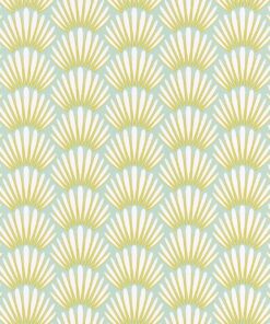 Papel De Pared Jungle Canopee 10005 66 06