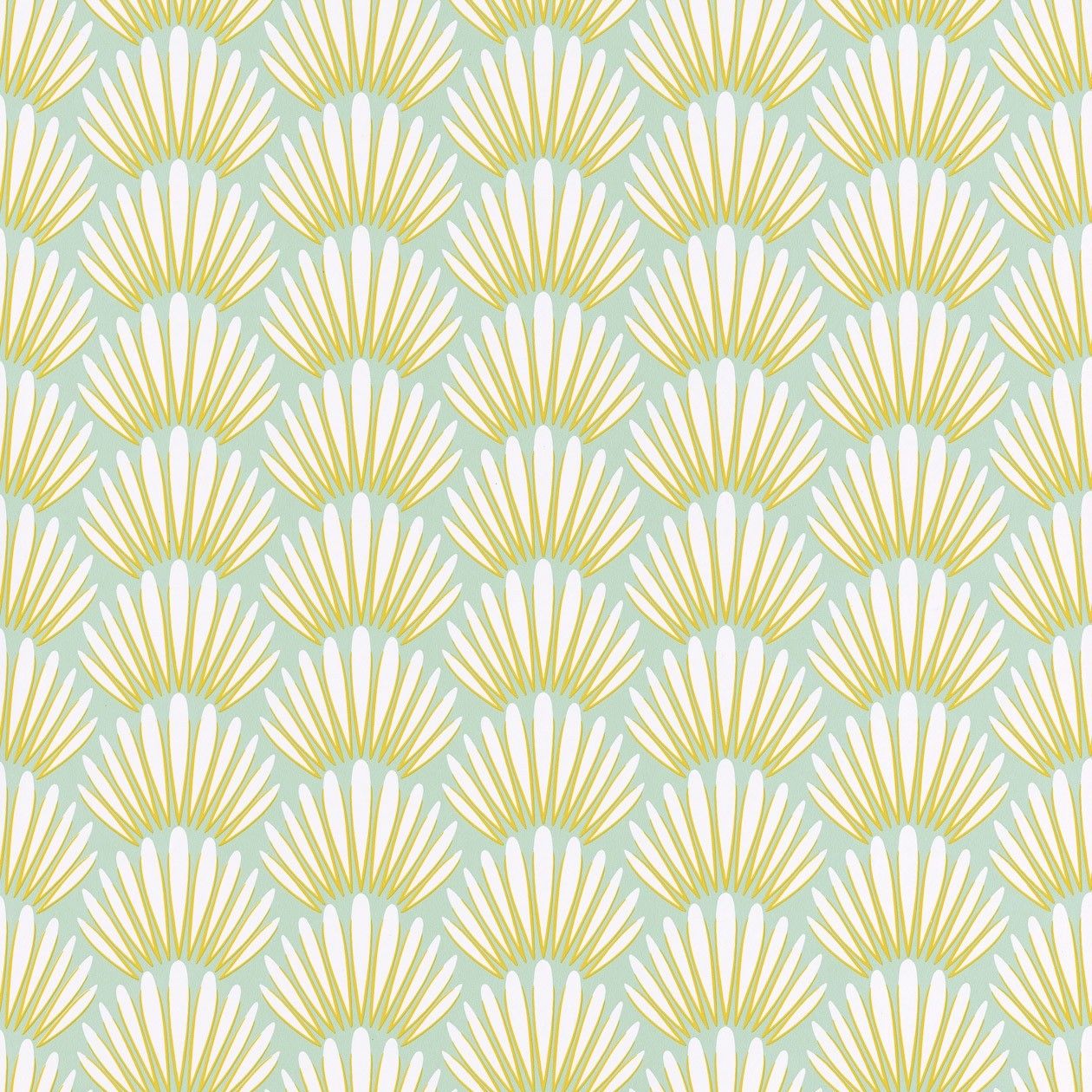 Papel De Pared Jungle Canopee 10005 66 06