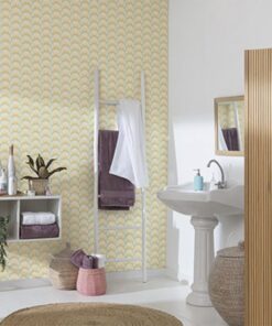 Alternative view of Papel De Pared Jungle Canopee 10005 66 06