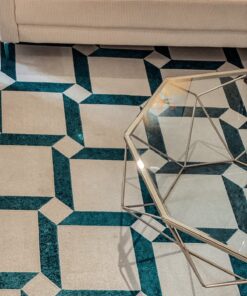 Alfombra Patchwork 3.00 M X 3.50 M