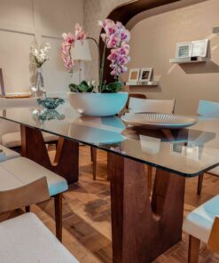 Mesa Comedor Melissa 2.20 M