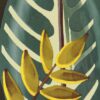 Papel De Pared Flower Power – Alocasia TP 302 03