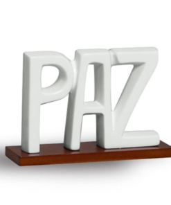 Cerámica Paz